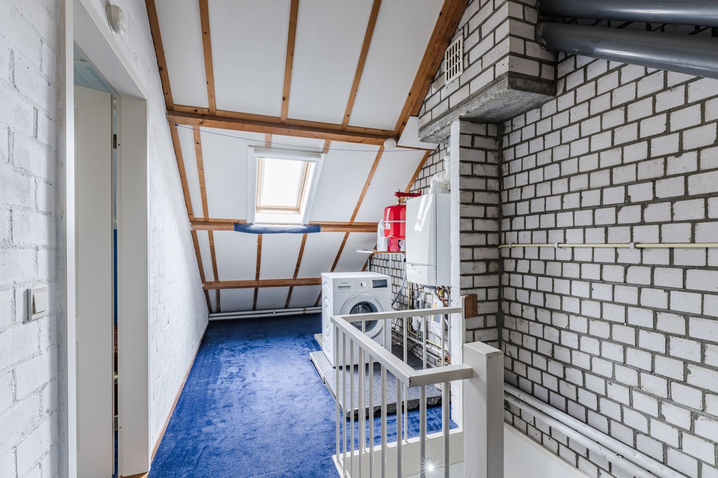 Foto 29 van De Voren 1