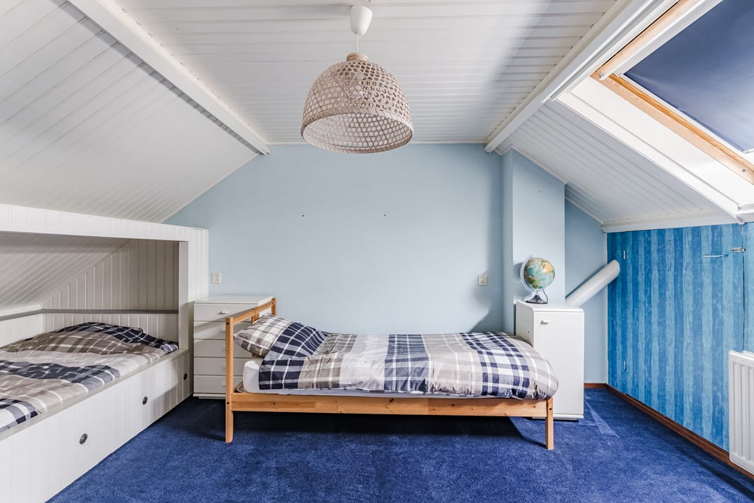 Foto 31 van De Voren 1