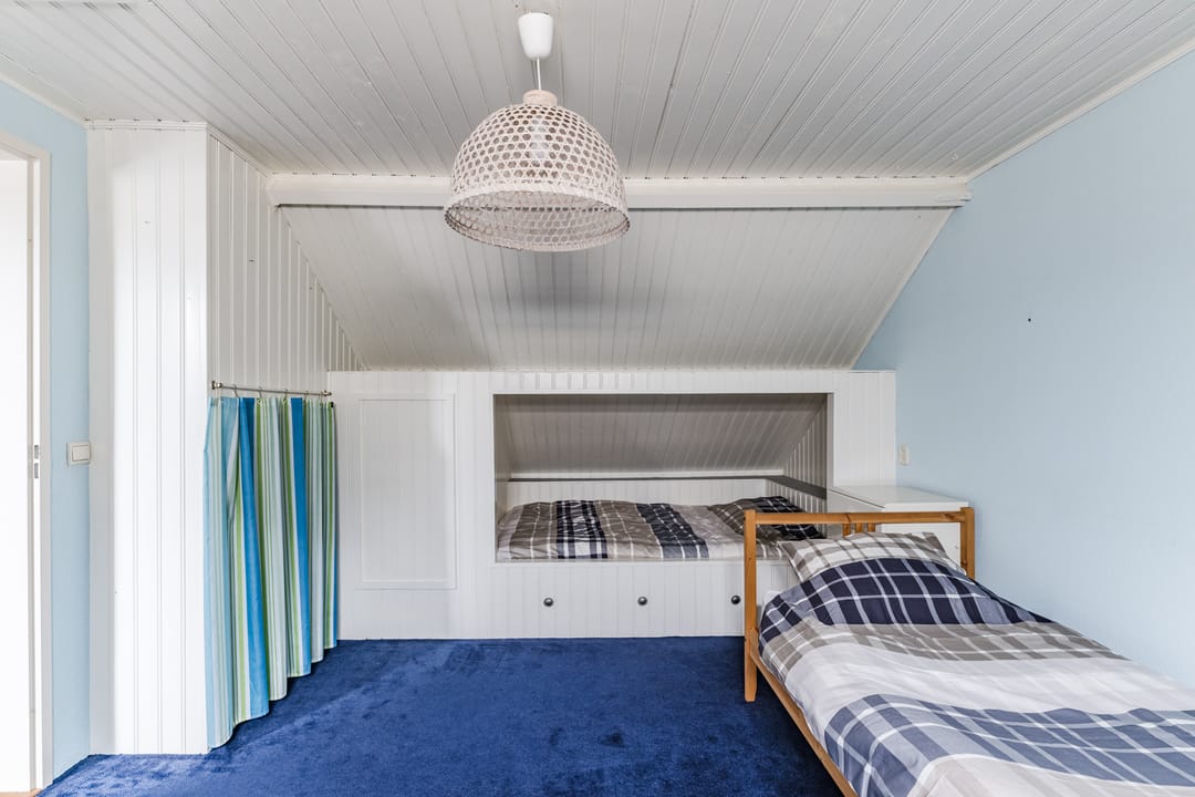 Foto 32 van De Voren 1