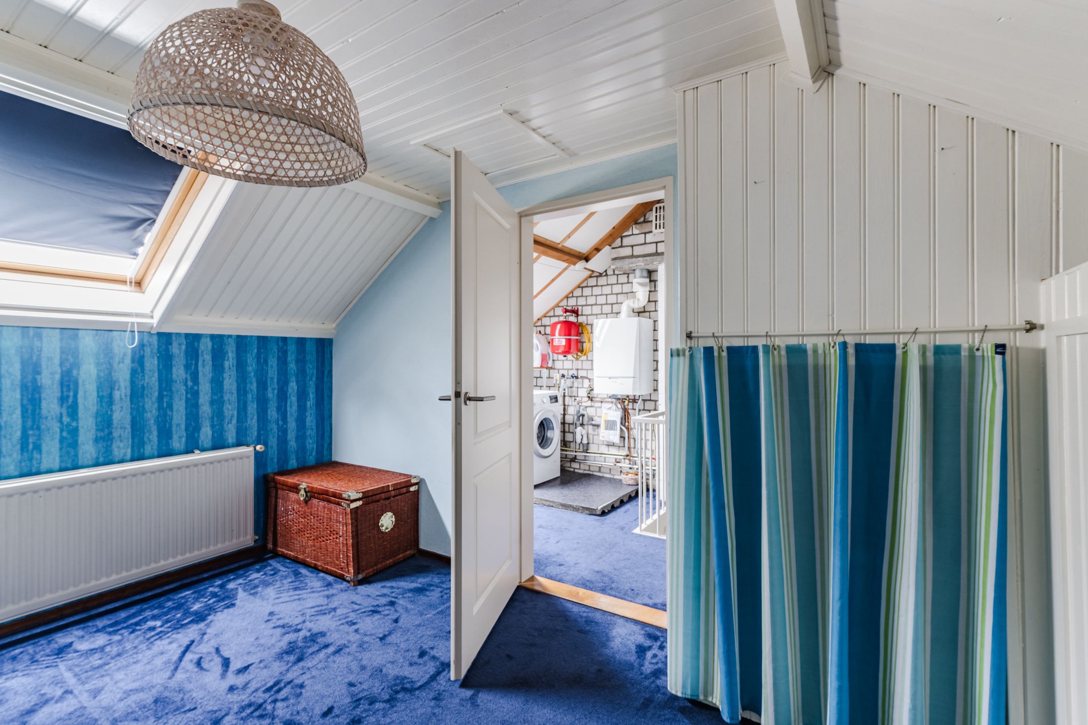 Foto 33 van De Voren 1