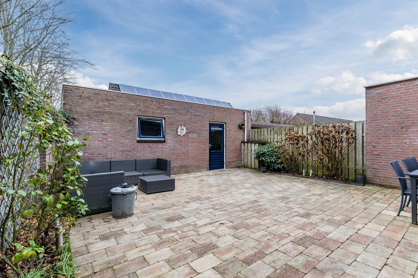 Foto 34 van De Voren 1