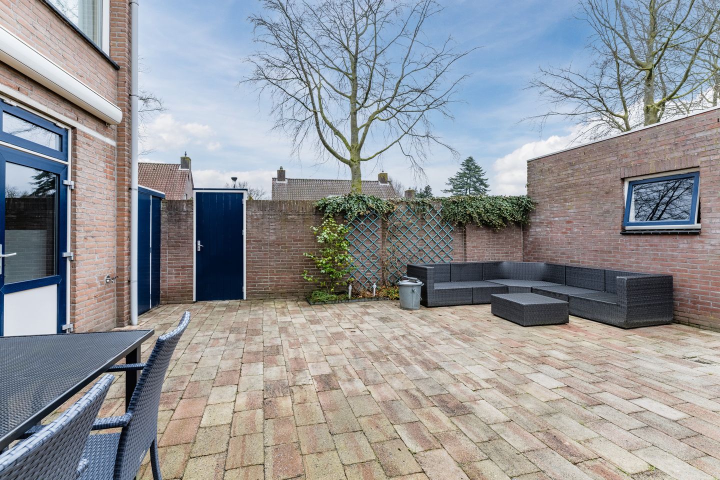 Foto 35 van De Voren 1