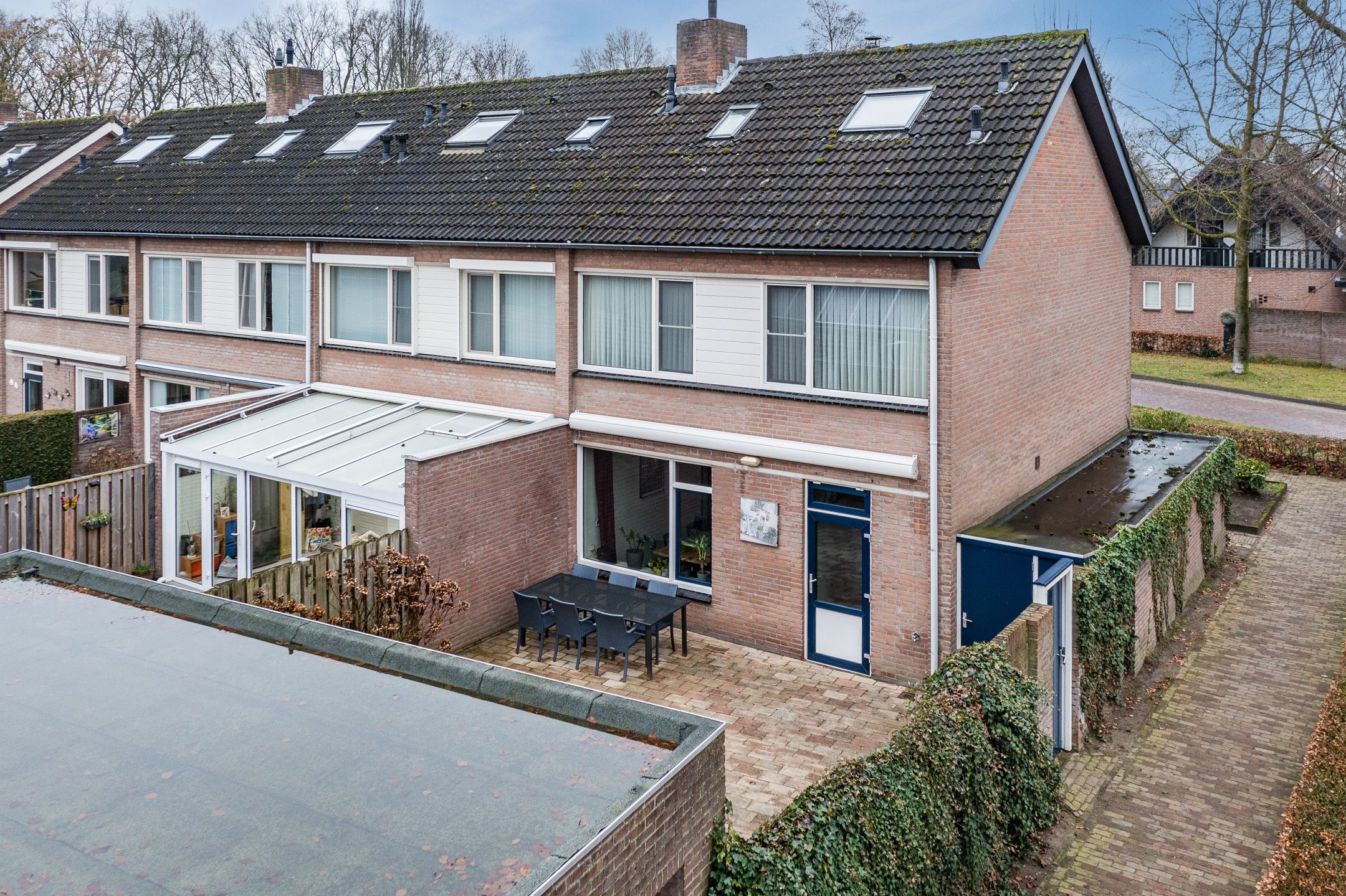 Foto 36 van De Voren 1