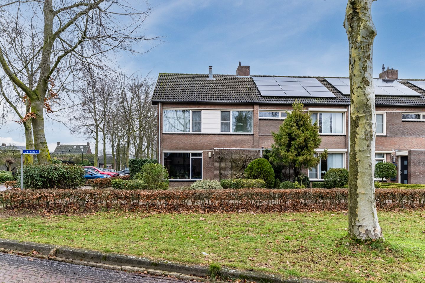 Foto 40 van De Voren 1