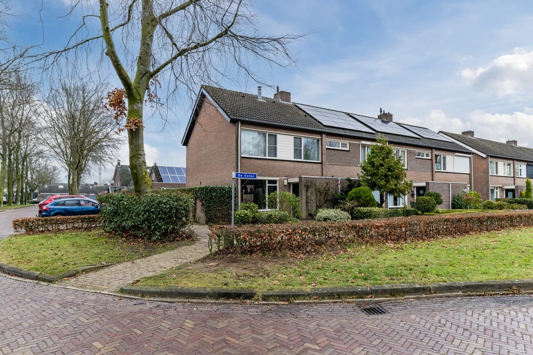 Foto 41 van De Voren 1