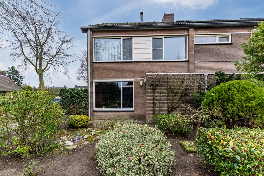 Foto 43 van De Voren 1