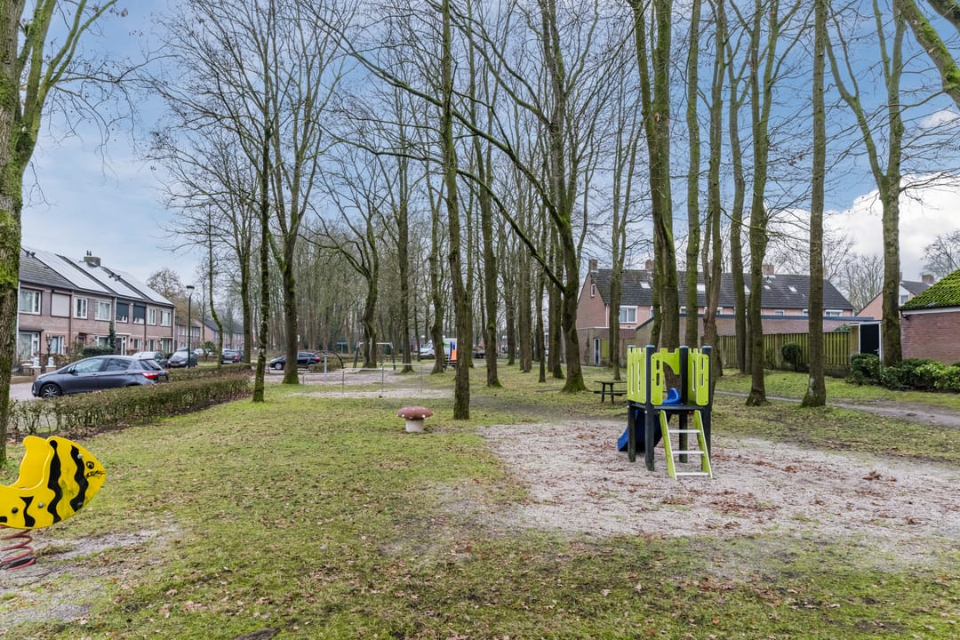 Foto 46 van De Voren 1