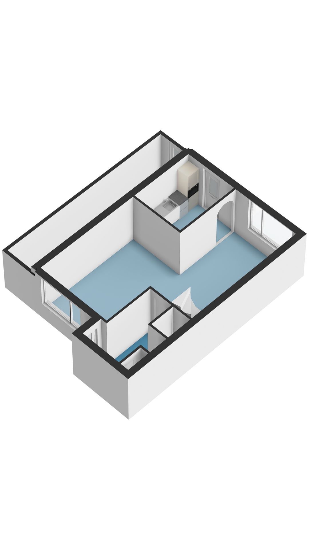 Foto 53 van De Voren 1