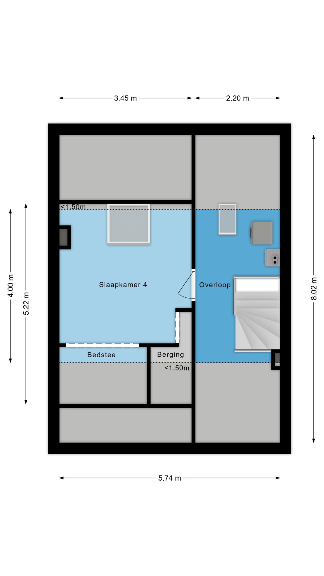 Foto 56 van De Voren 1