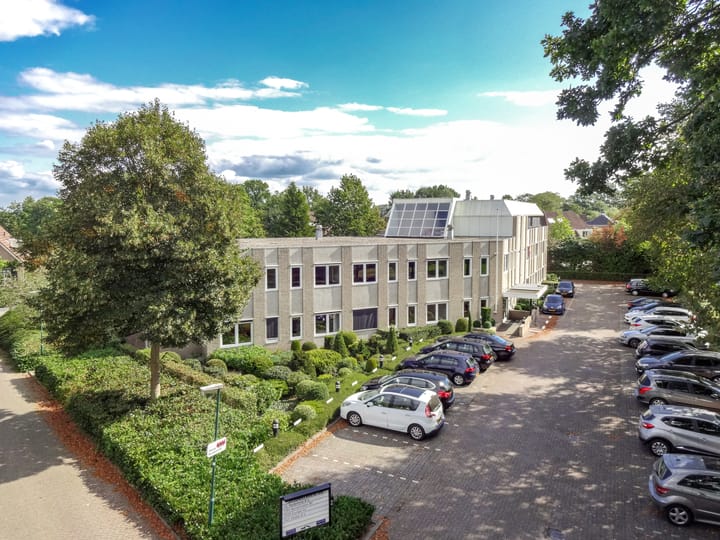 Straatweg 62-A, Breukelen