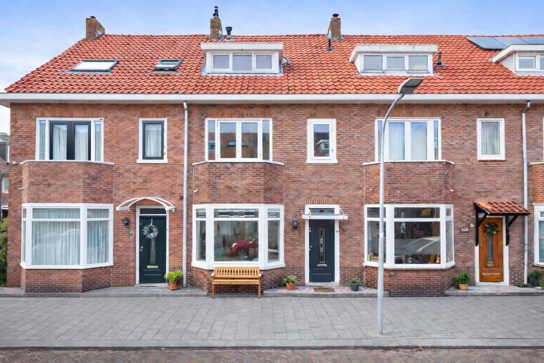 Foto 1 van Olmenstraat 19