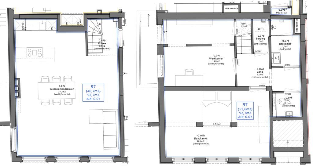 Photo 13 of Maliebaan 97