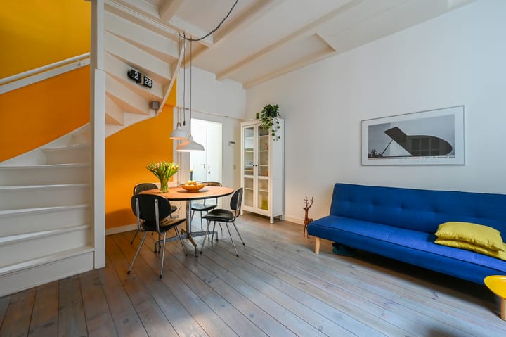 Foto 2 van Prinsegracht 90