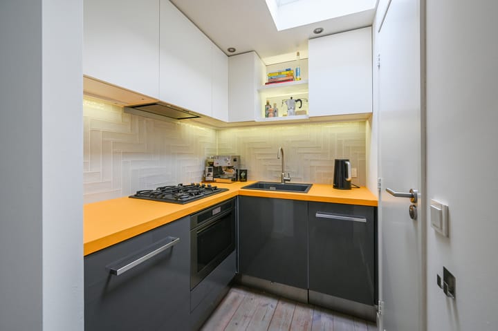 Foto 3 van Prinsegracht 90