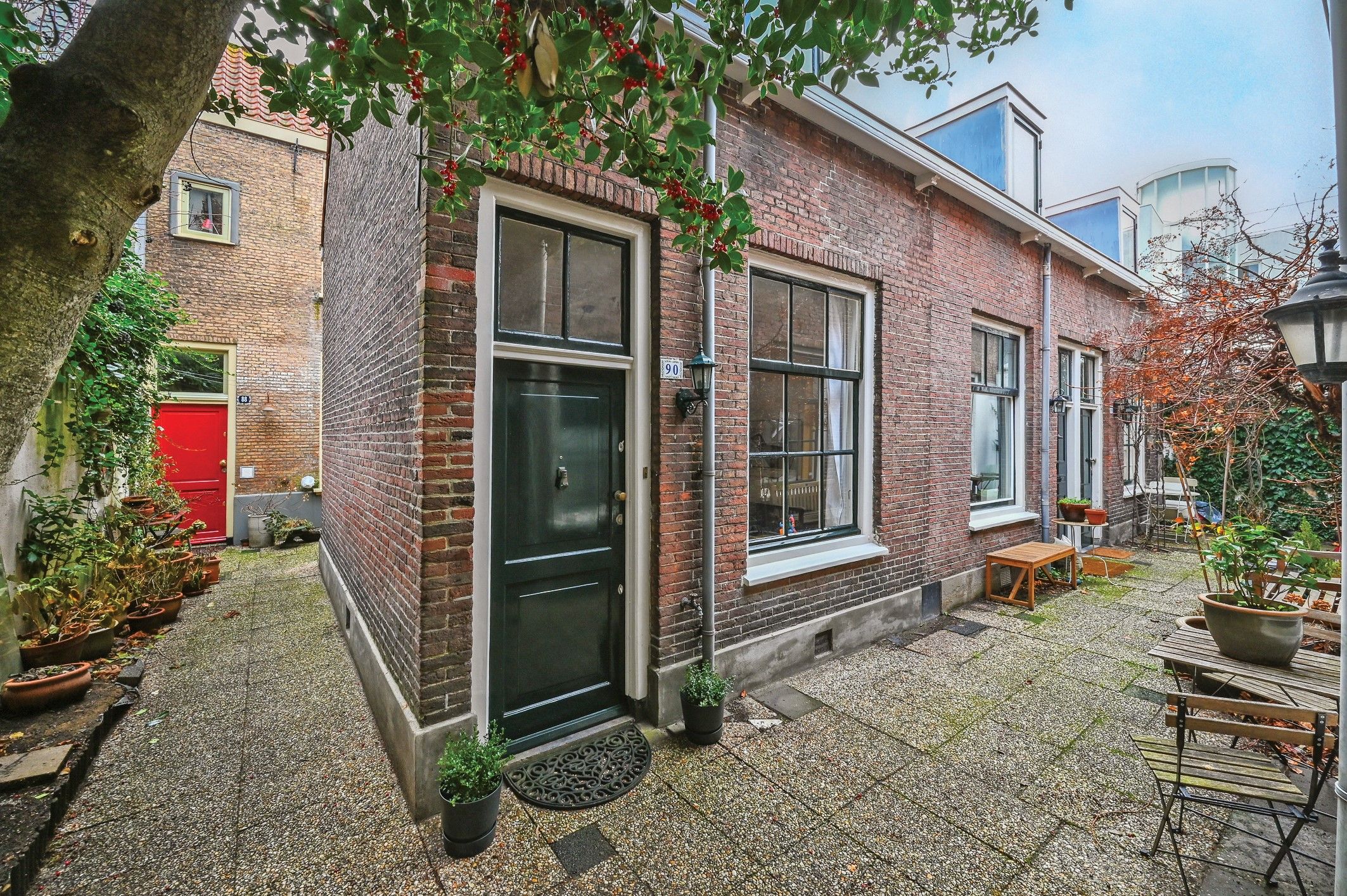 Photo 6 of Prinsegracht 90