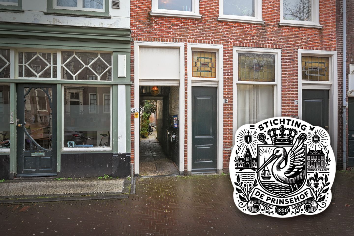 Photo 20 of Prinsegracht 90