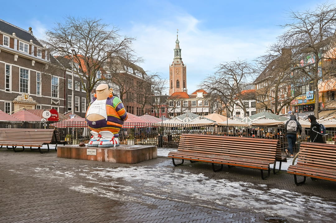 Photo 22 of Prinsegracht 90