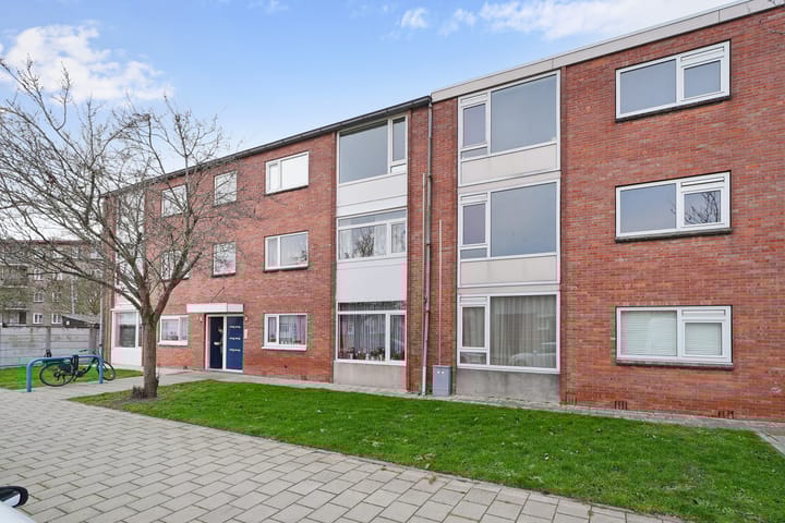 Foto 2 van Irislaan 181