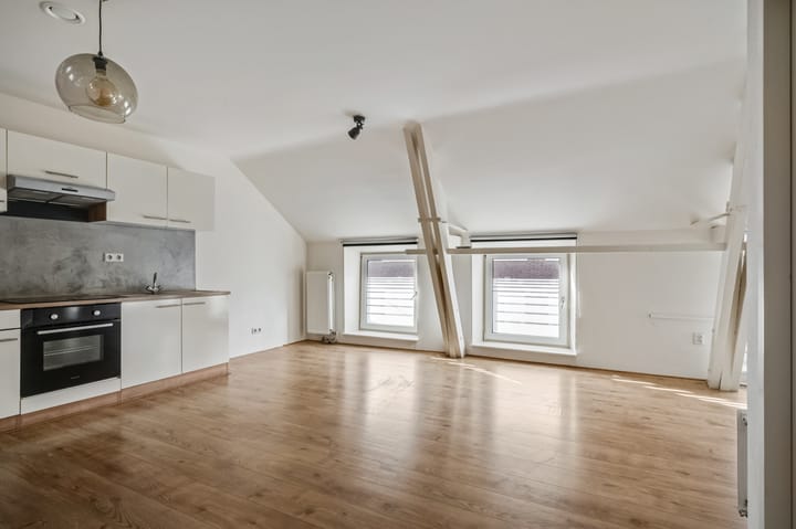 Foto 2 van Arnhemsepoort 102