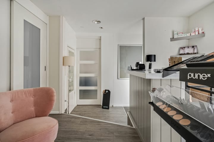 Foto 3 van Arnhemsepoort 102