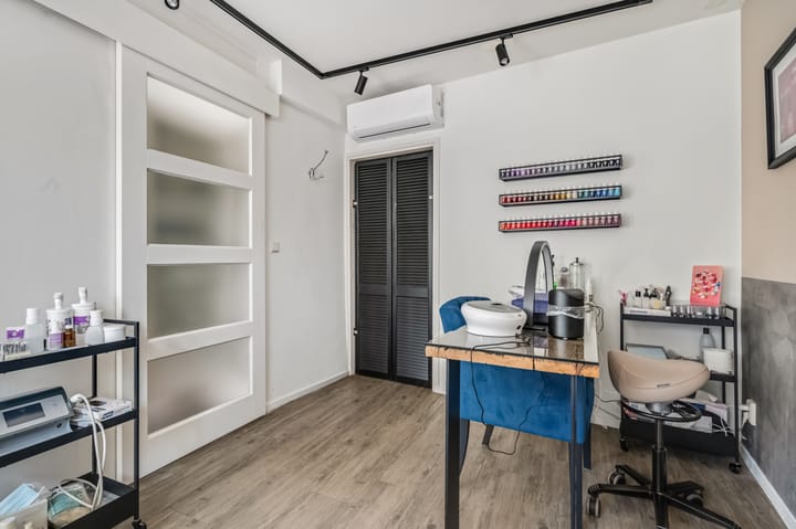 Photo 11 of Arnhemsepoort 102