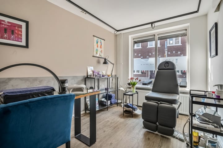 Photo 12 of Arnhemsepoort 102