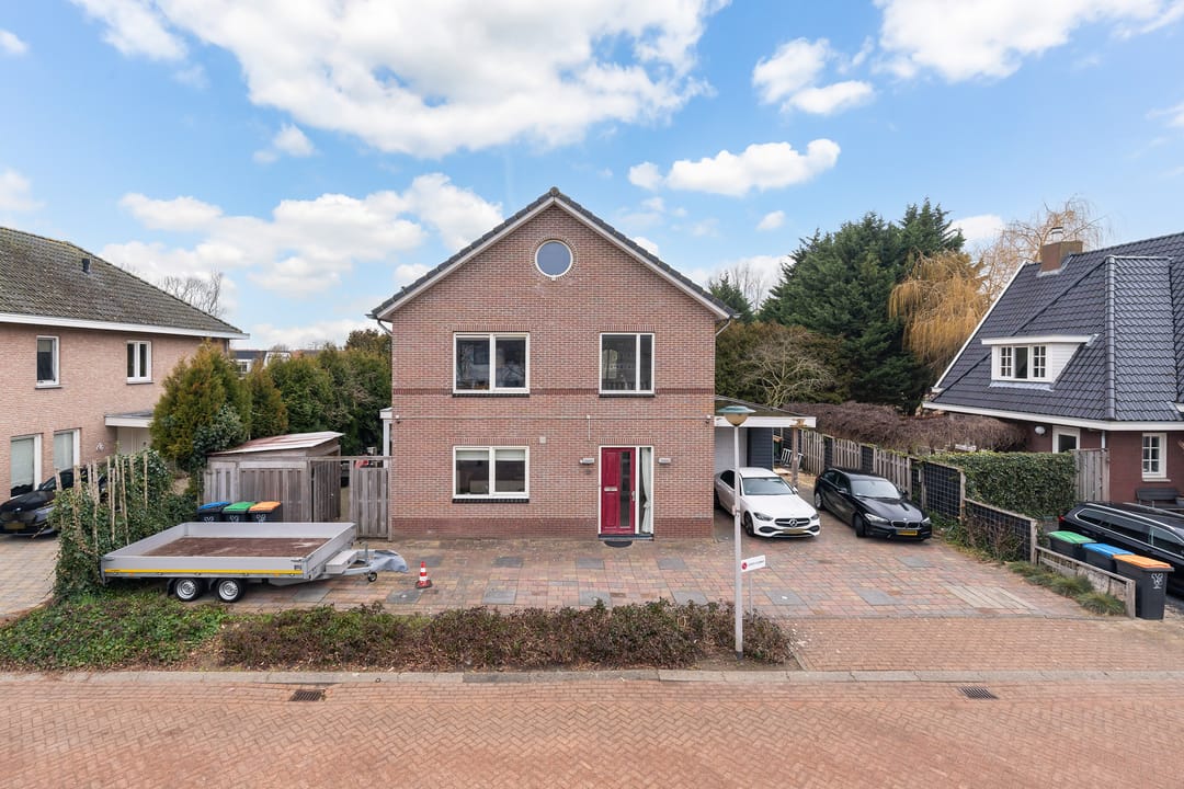 Foto 1 van Brandsma-akker 10