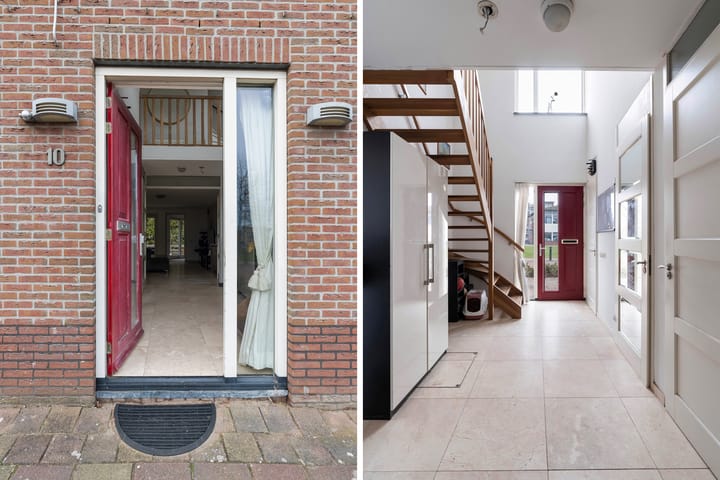 Foto 2 van Brandsma-akker 10