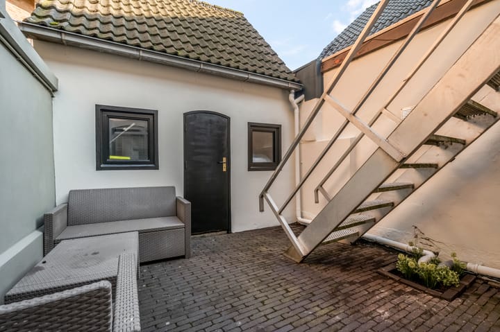 Photo 20 of Arnhemsepoort 102