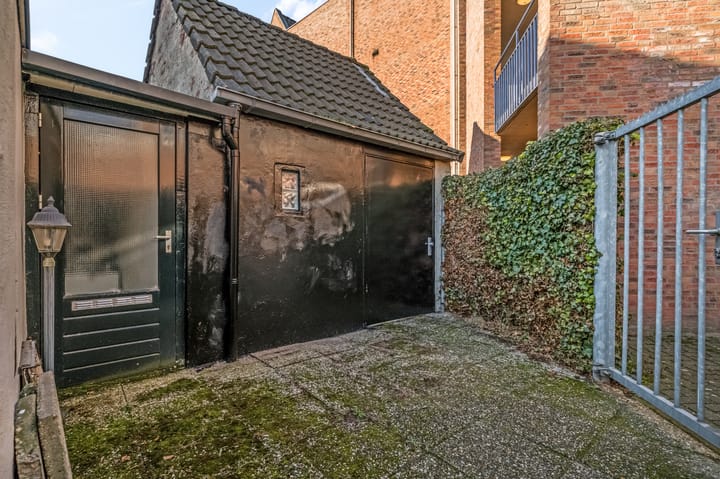 Photo 37 of Arnhemsepoort 102