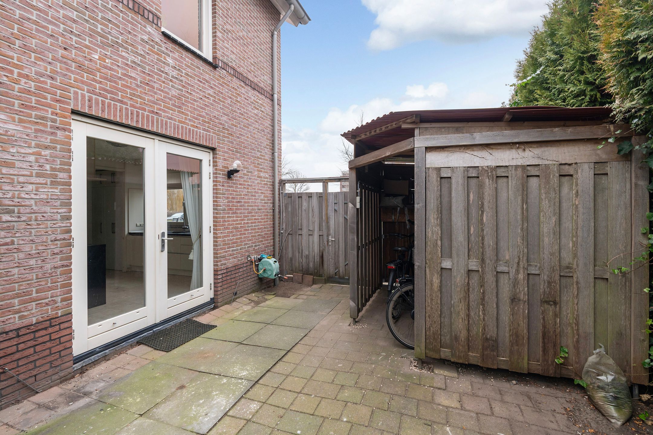 Foto 27 van Brandsma-akker 10