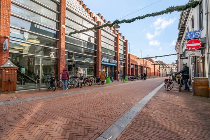 Photo 44 of Arnhemsepoort 102