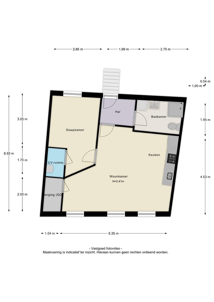 Photo 47 of Arnhemsepoort 102