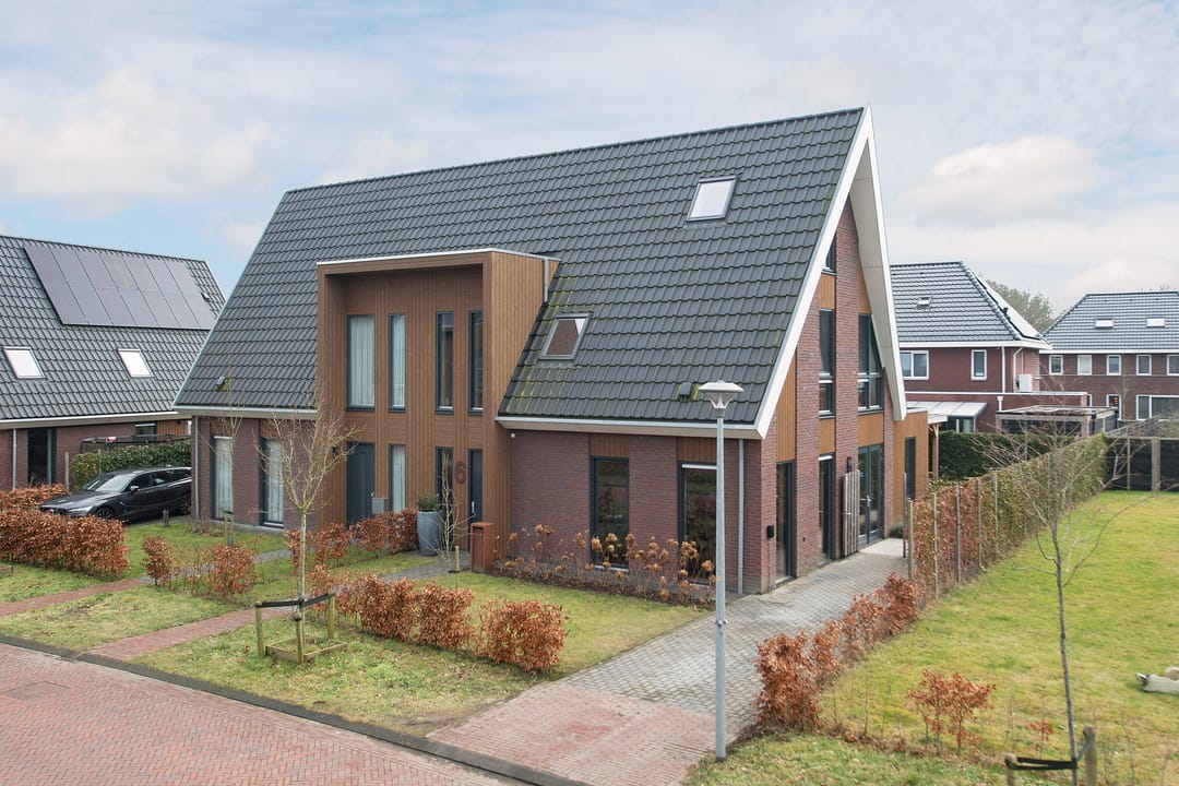 Foto 1 van Schatland 6