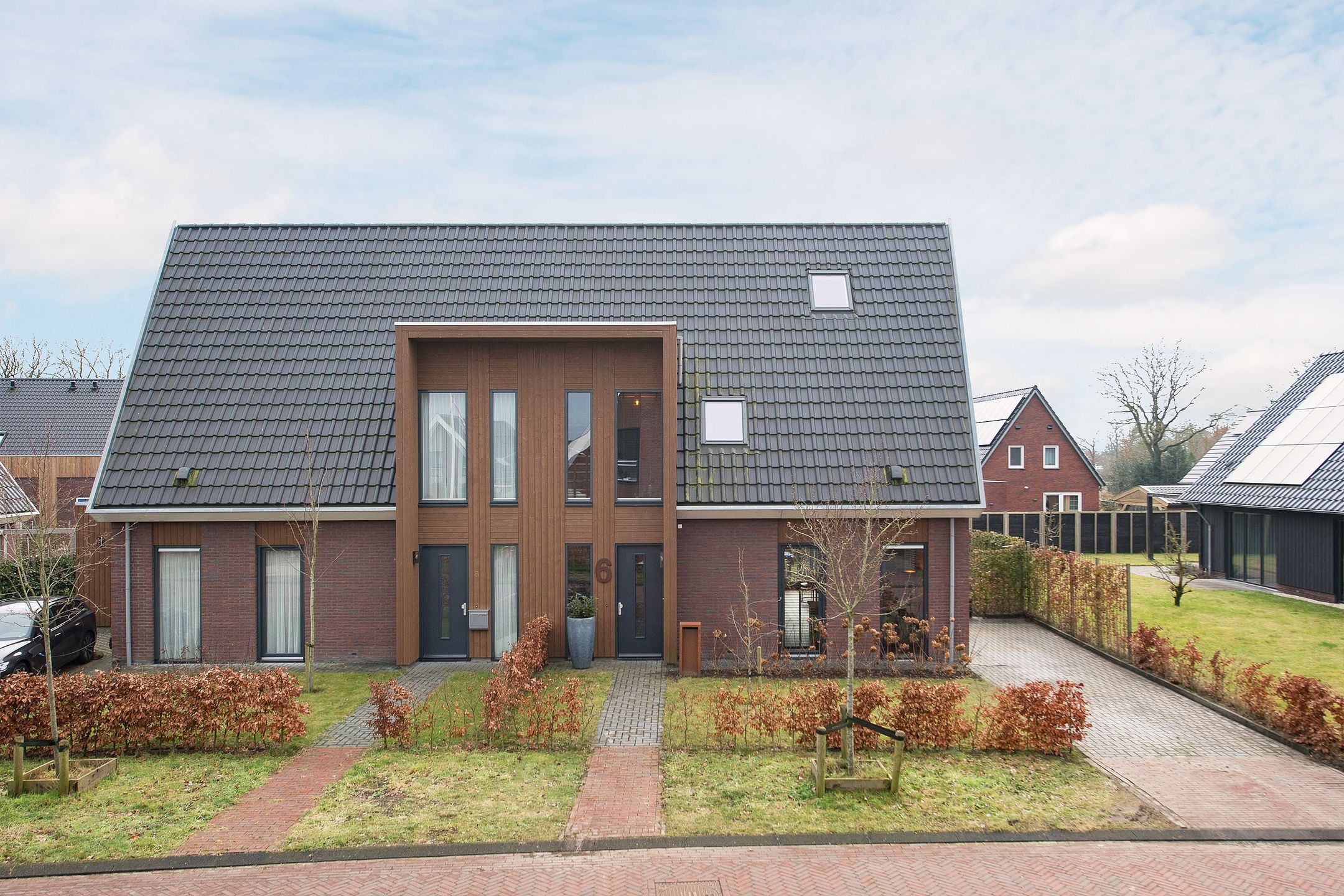 Foto 6 van Schatland 6