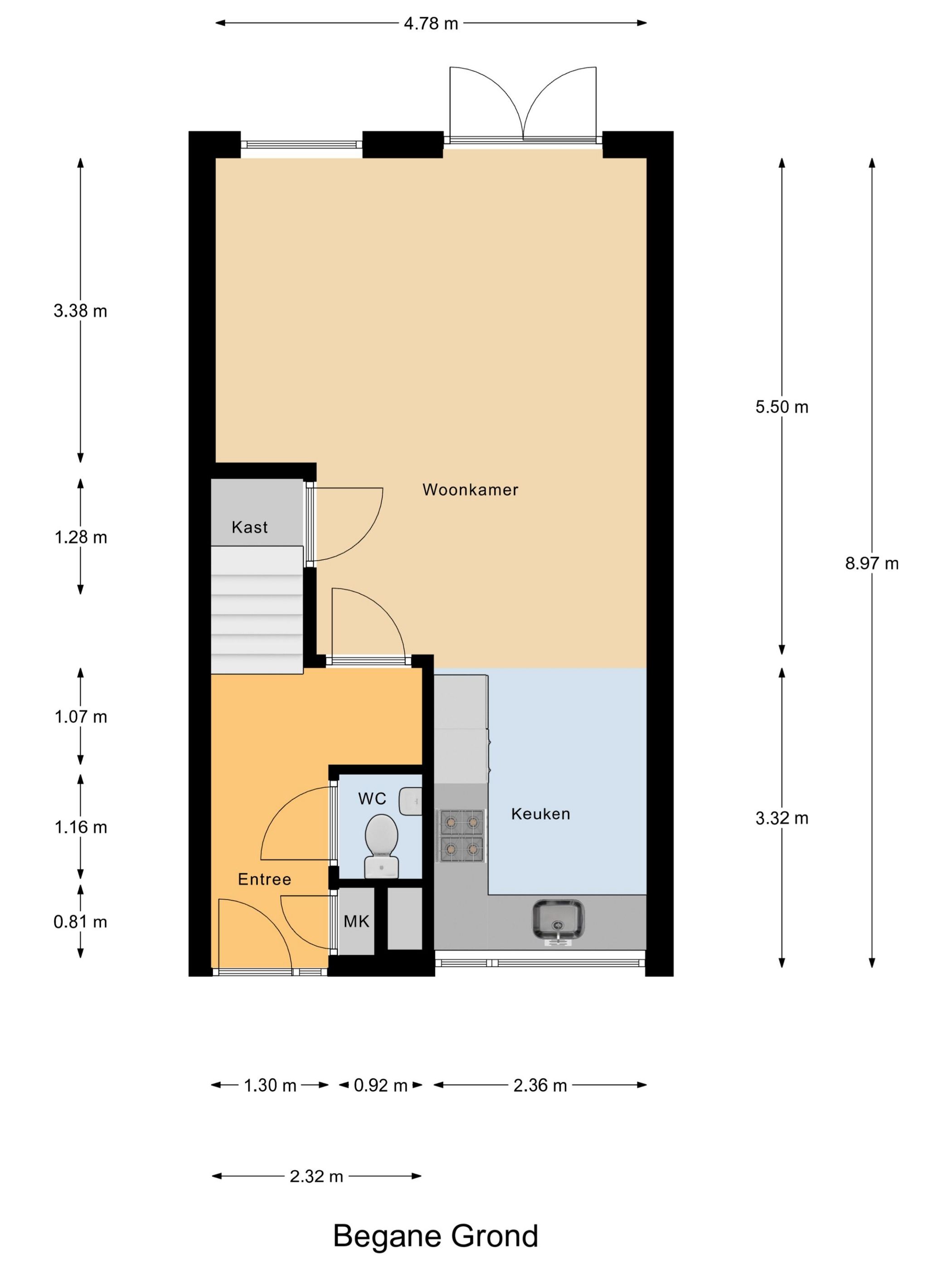 Foto 33 van Cézannehof 47