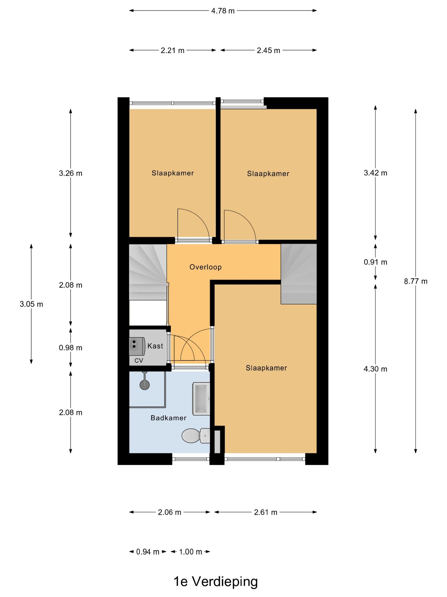 Foto 34 van Cézannehof 47