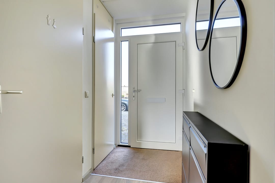 Foto 7 van Cézannehof 47