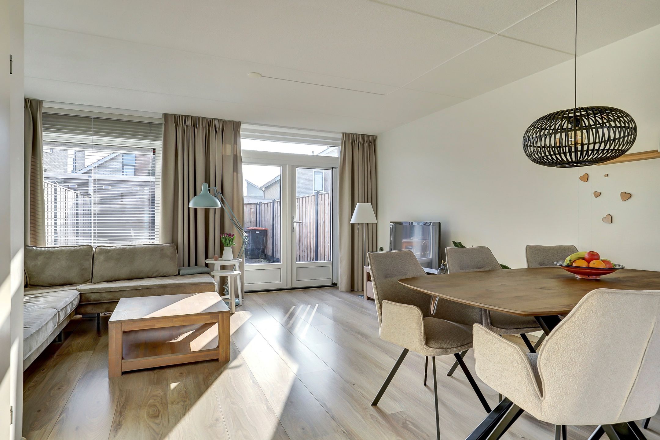 Foto 3 van Cézannehof 47