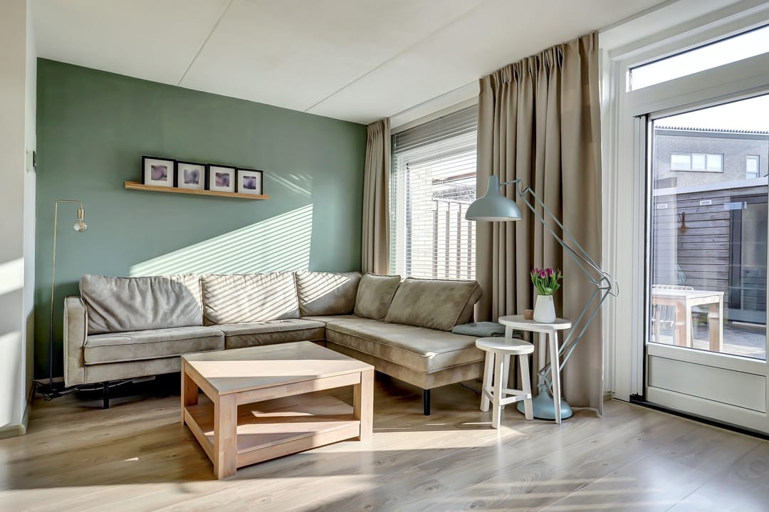 Foto 8 van Cézannehof 47