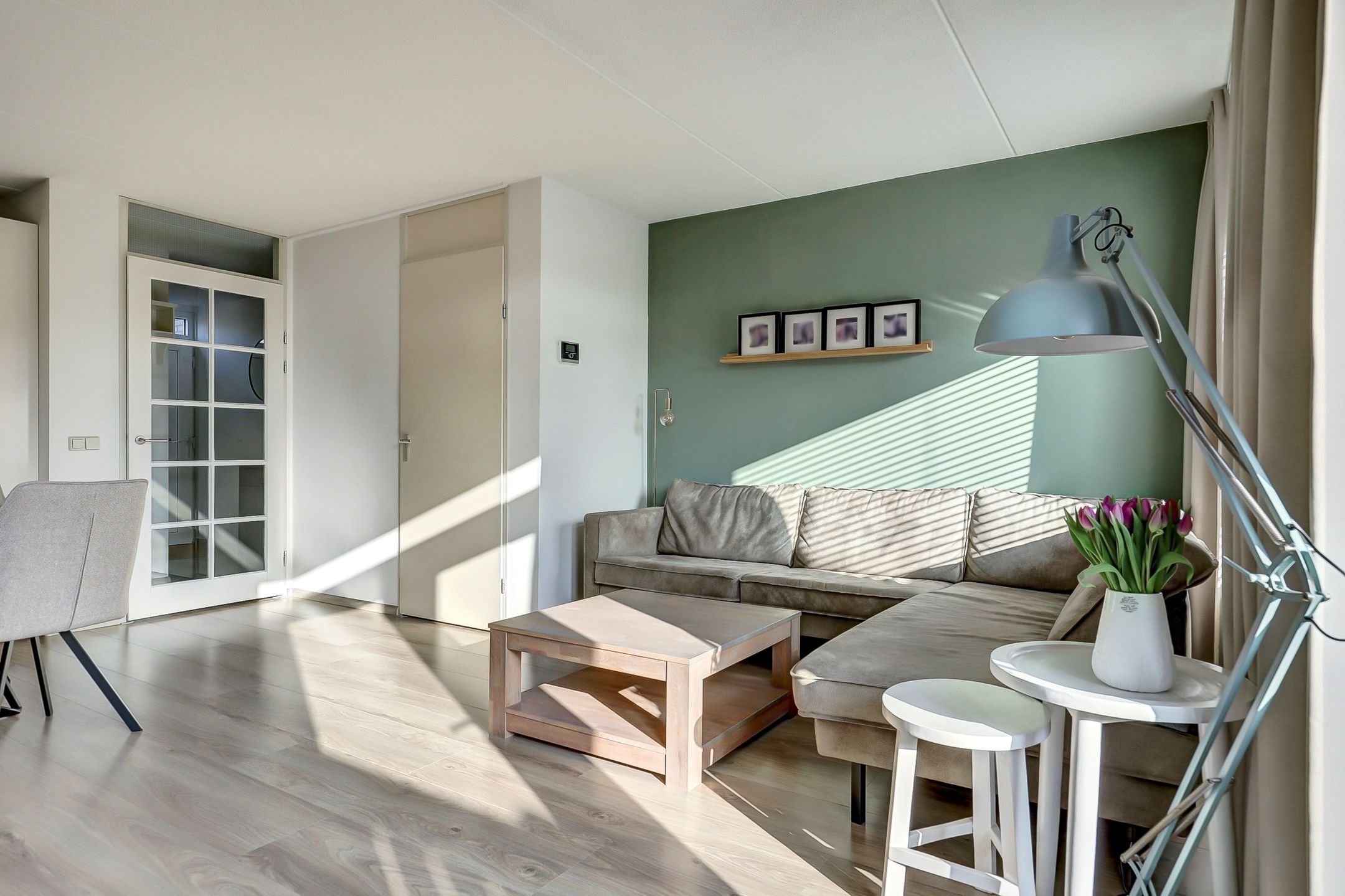 Foto 9 van Cézannehof 47