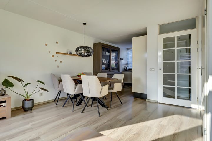 Foto 4 van Cézannehof 47