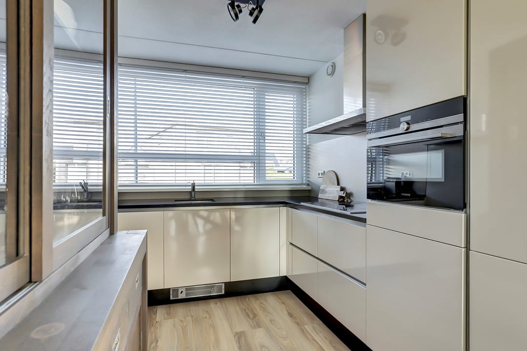 Foto 2 van Cézannehof 47