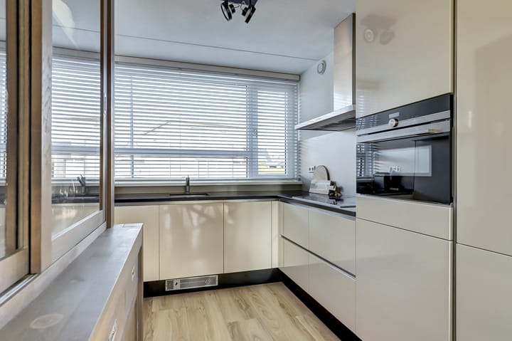 Foto 2 van Cézannehof 47