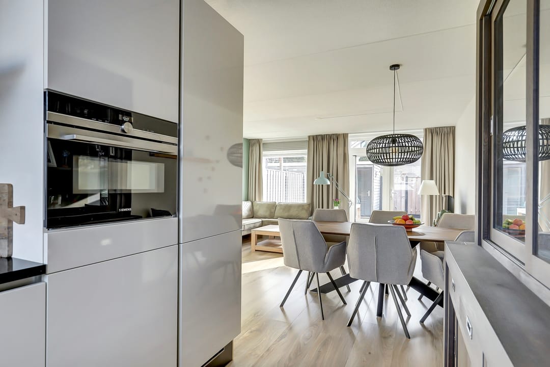 Foto 13 van Cézannehof 47