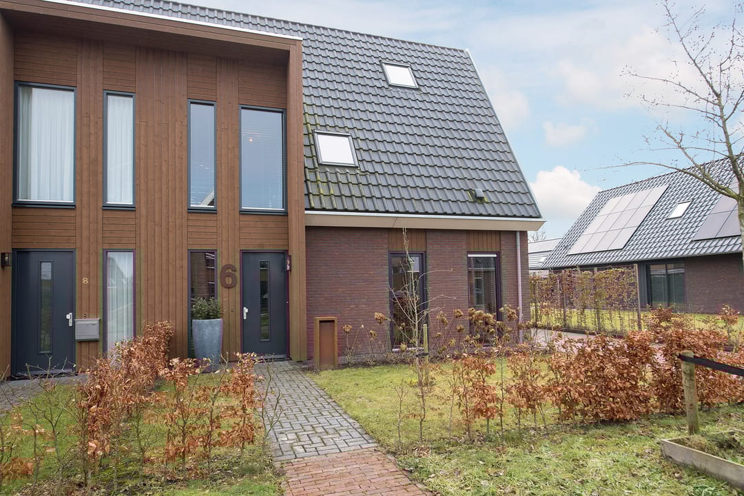 Foto 43 van Schatland 6