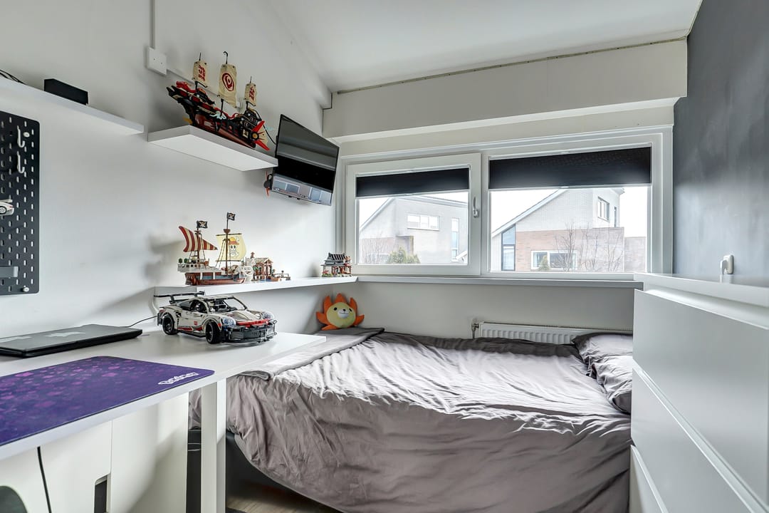 Foto 17 van Cézannehof 47