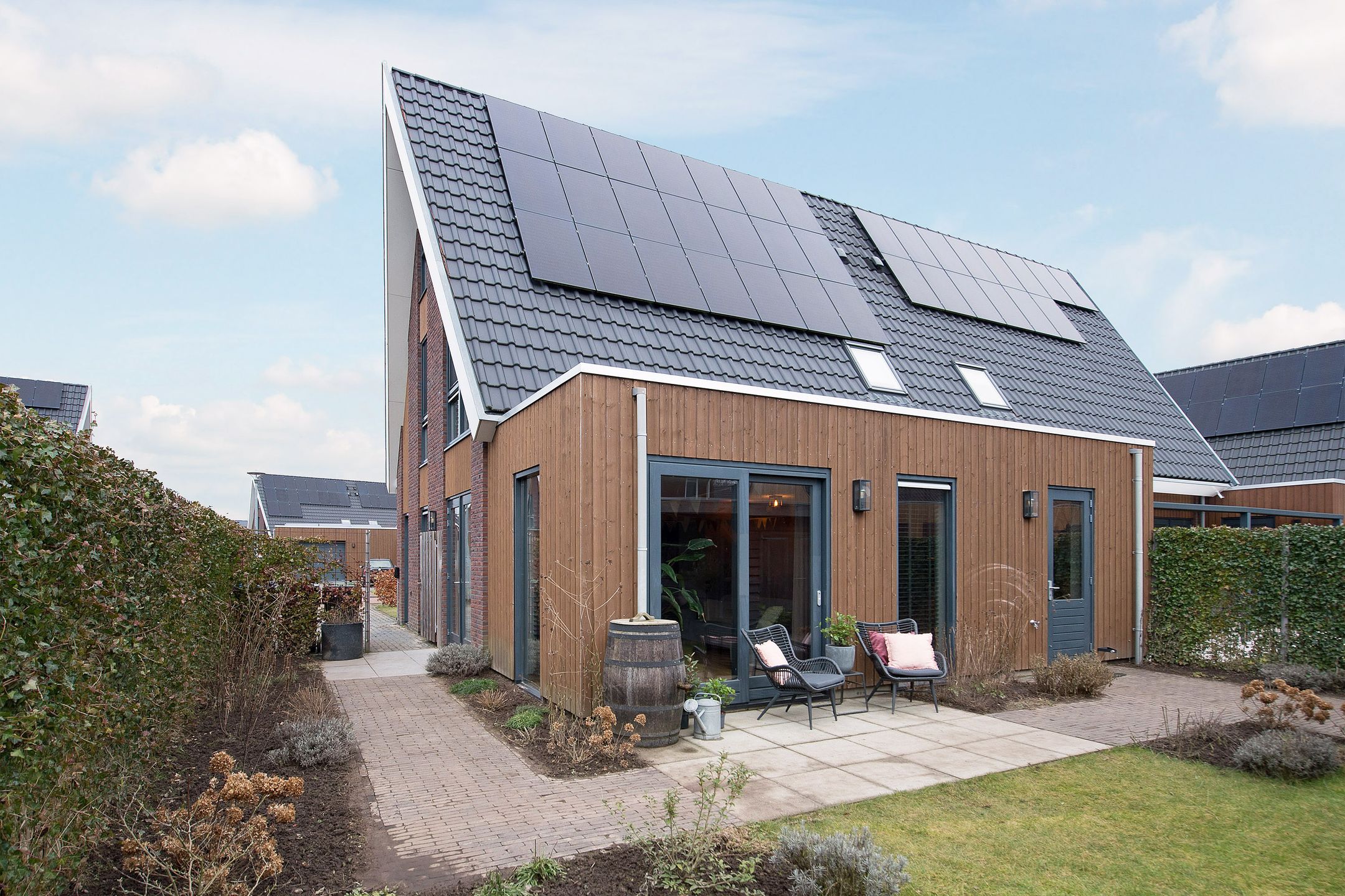 Foto 48 van Schatland 6