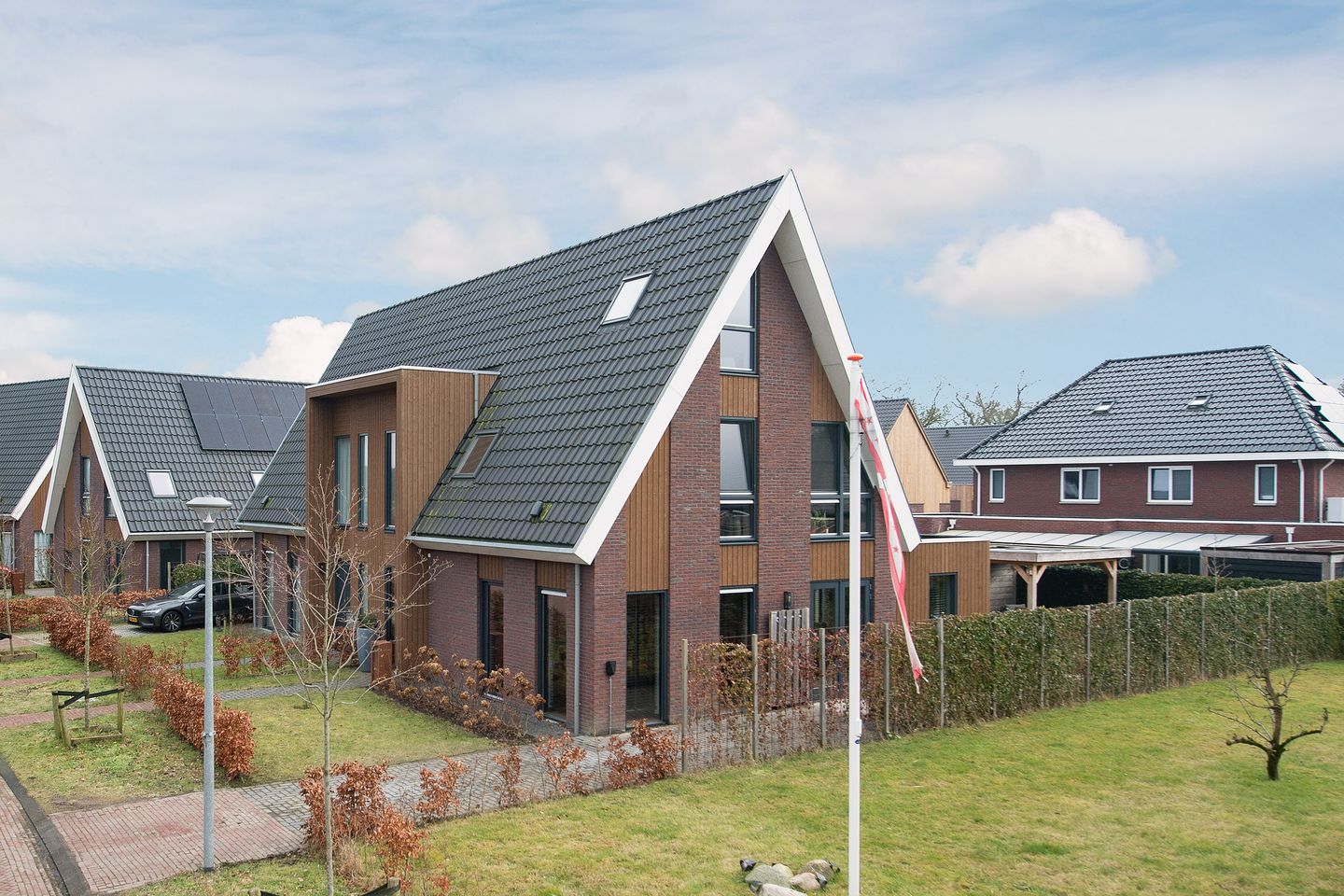 Foto 5 van Schatland 6