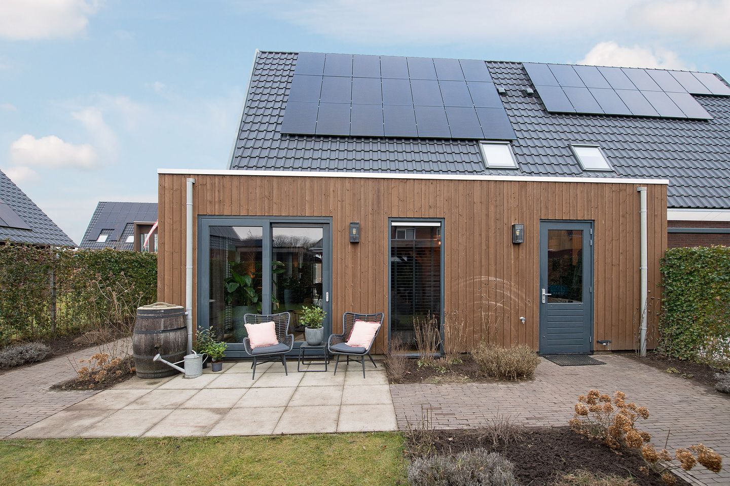 Foto 49 van Schatland 6